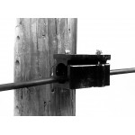 FIBERLIGN® Dielectric Support for ADSS